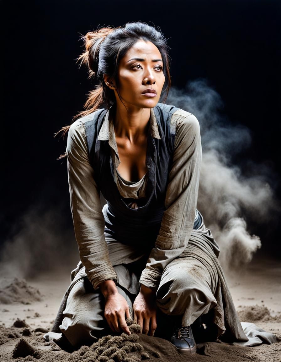 No matter the time, or place,  after the fighting ends …