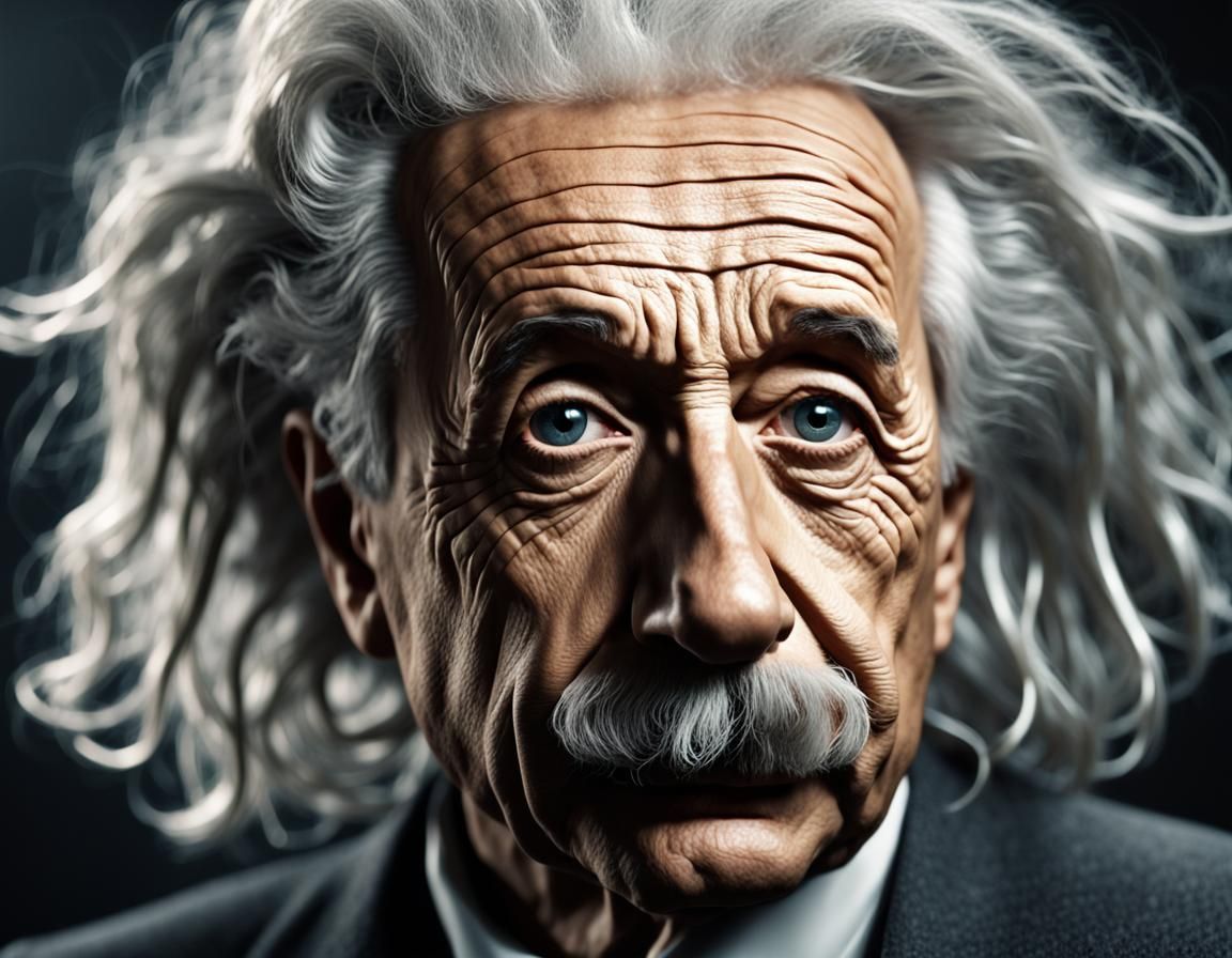 Happy Birthday Einstein 14/03