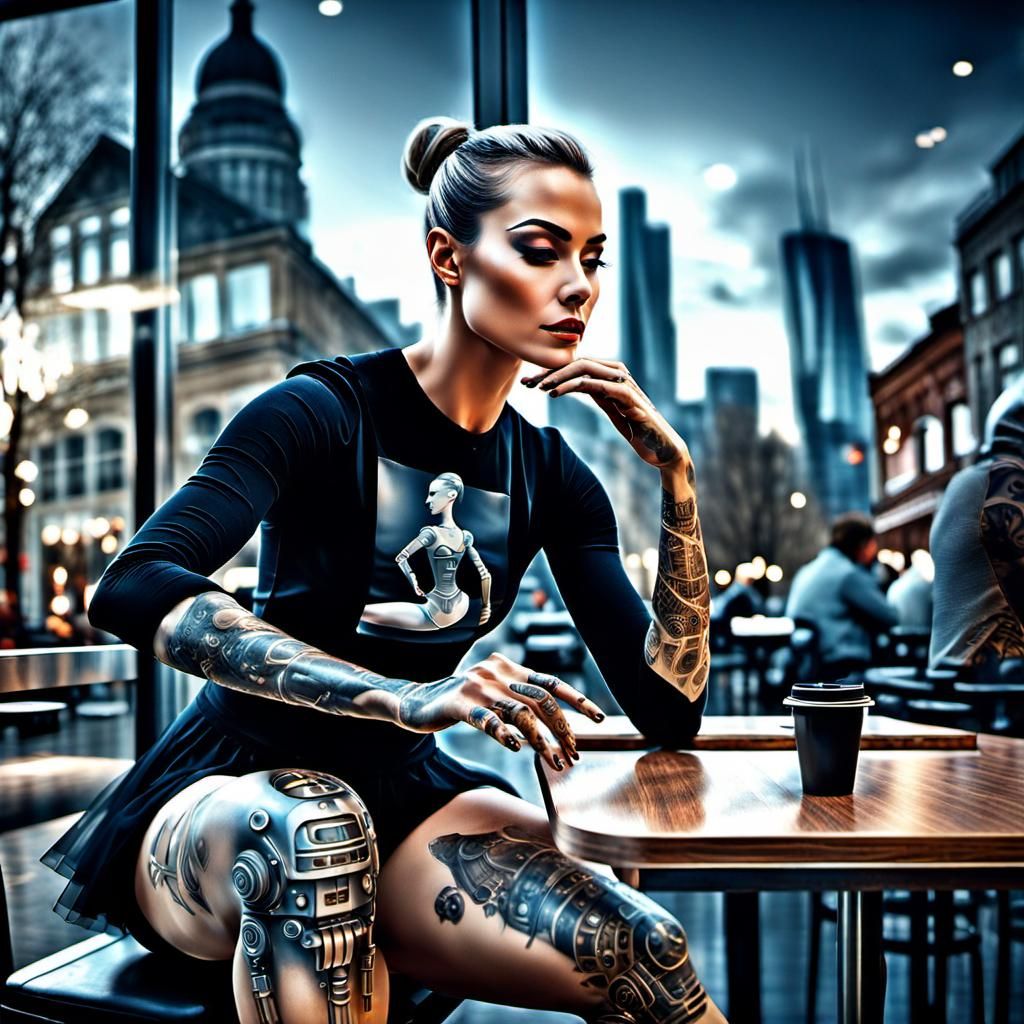 Tattoos