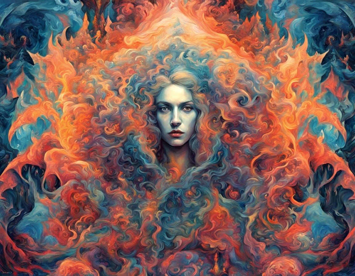 L'Oiseau Lyre - The Gododin 86/97-C (Aneirin) / Dreamlight