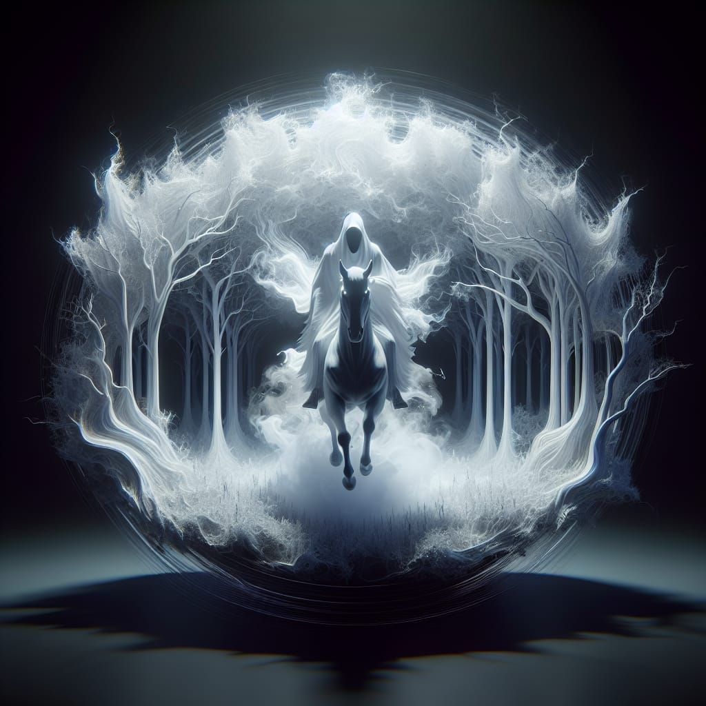 A Portal to the Realm of the Dead Opens And My Nightmare Comes!