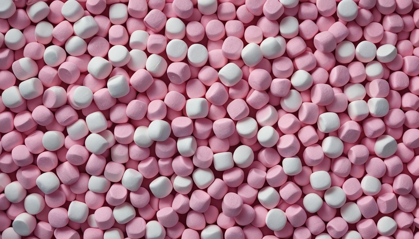 Fun Food Packaging - Bouncy Flouncy Mischievous Marshmallows