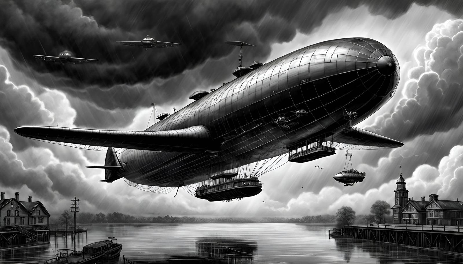 The last of it’s kind