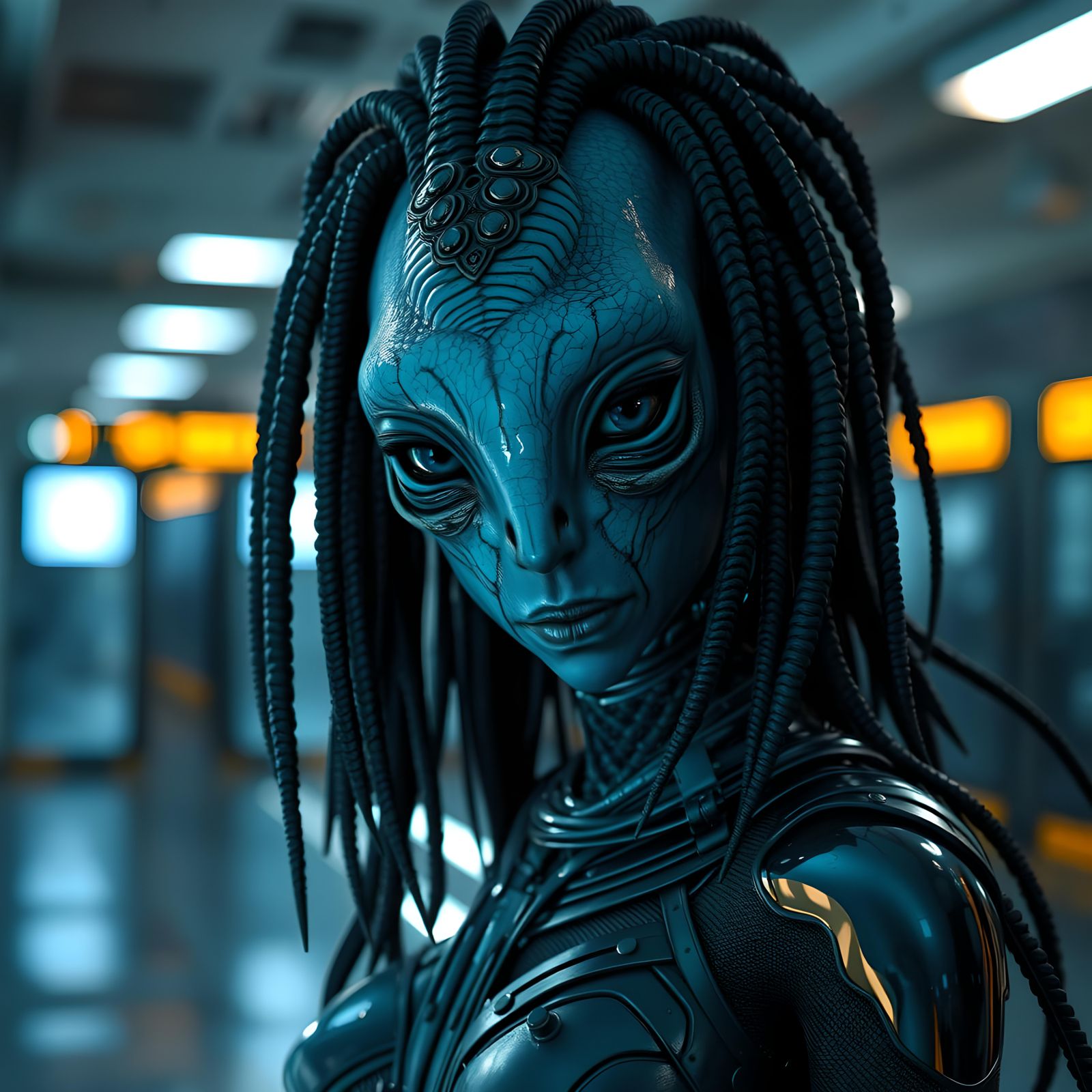 Alien