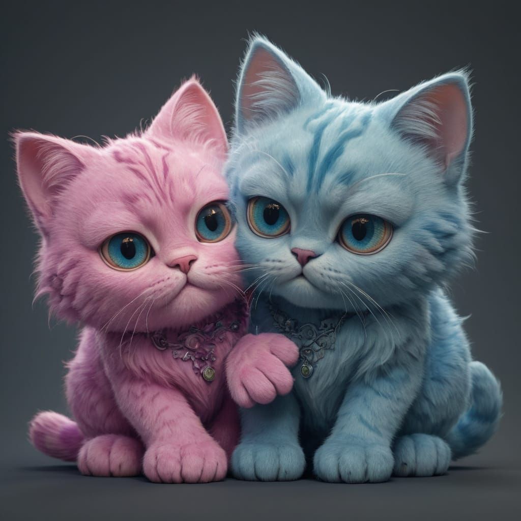 chatons