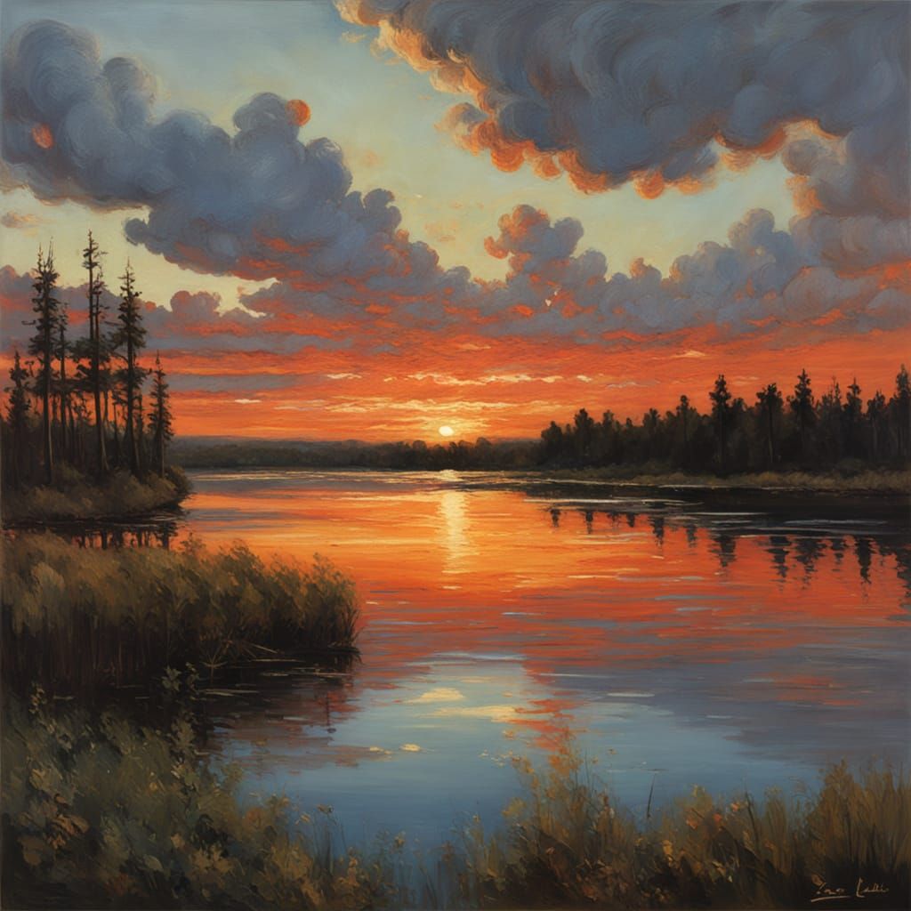 Dusk