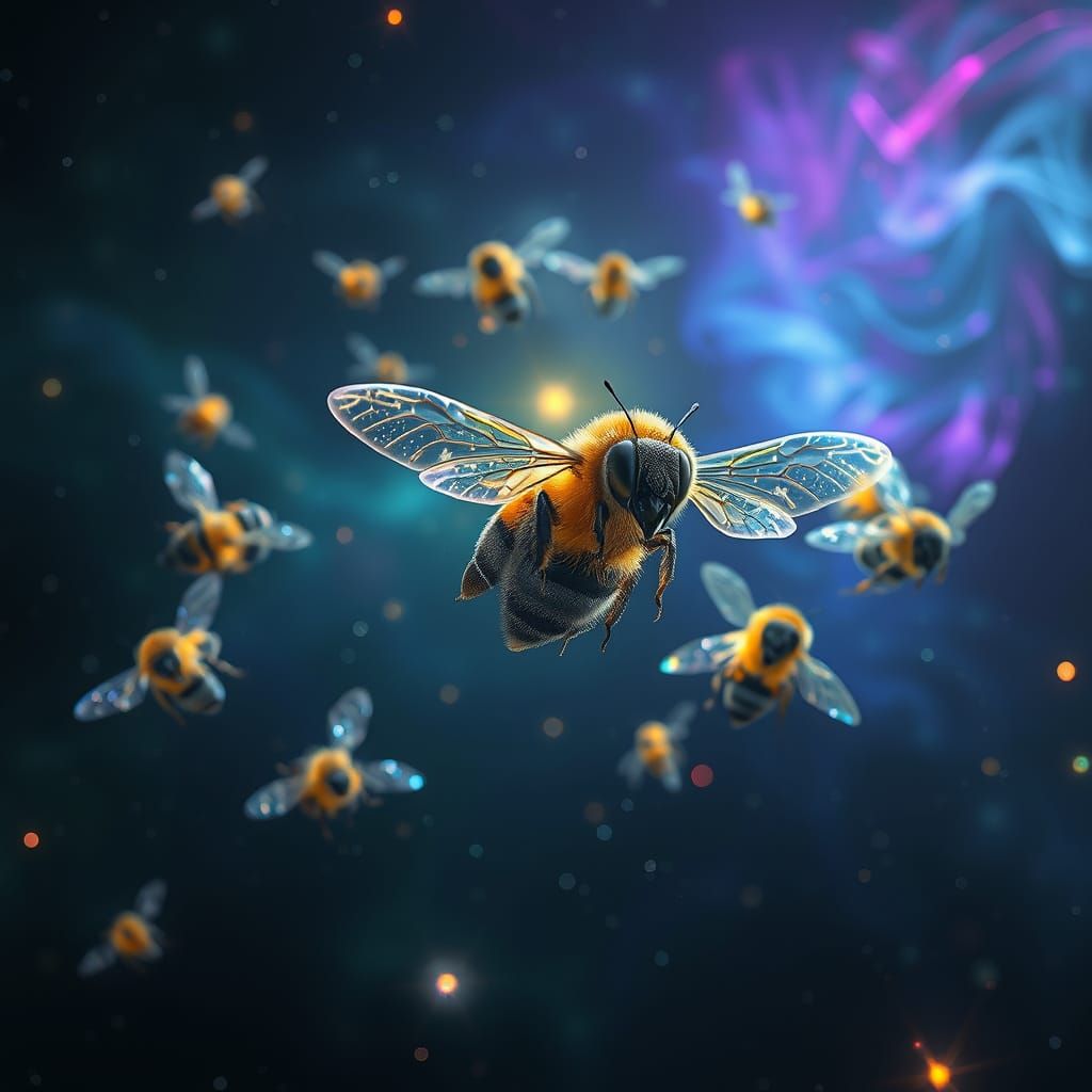 Bees