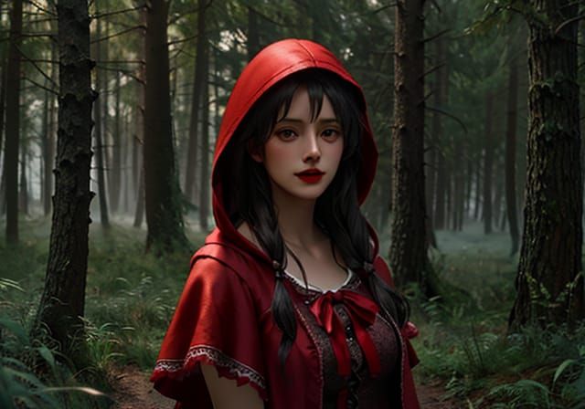 AI Interpretation: The Absence of Change