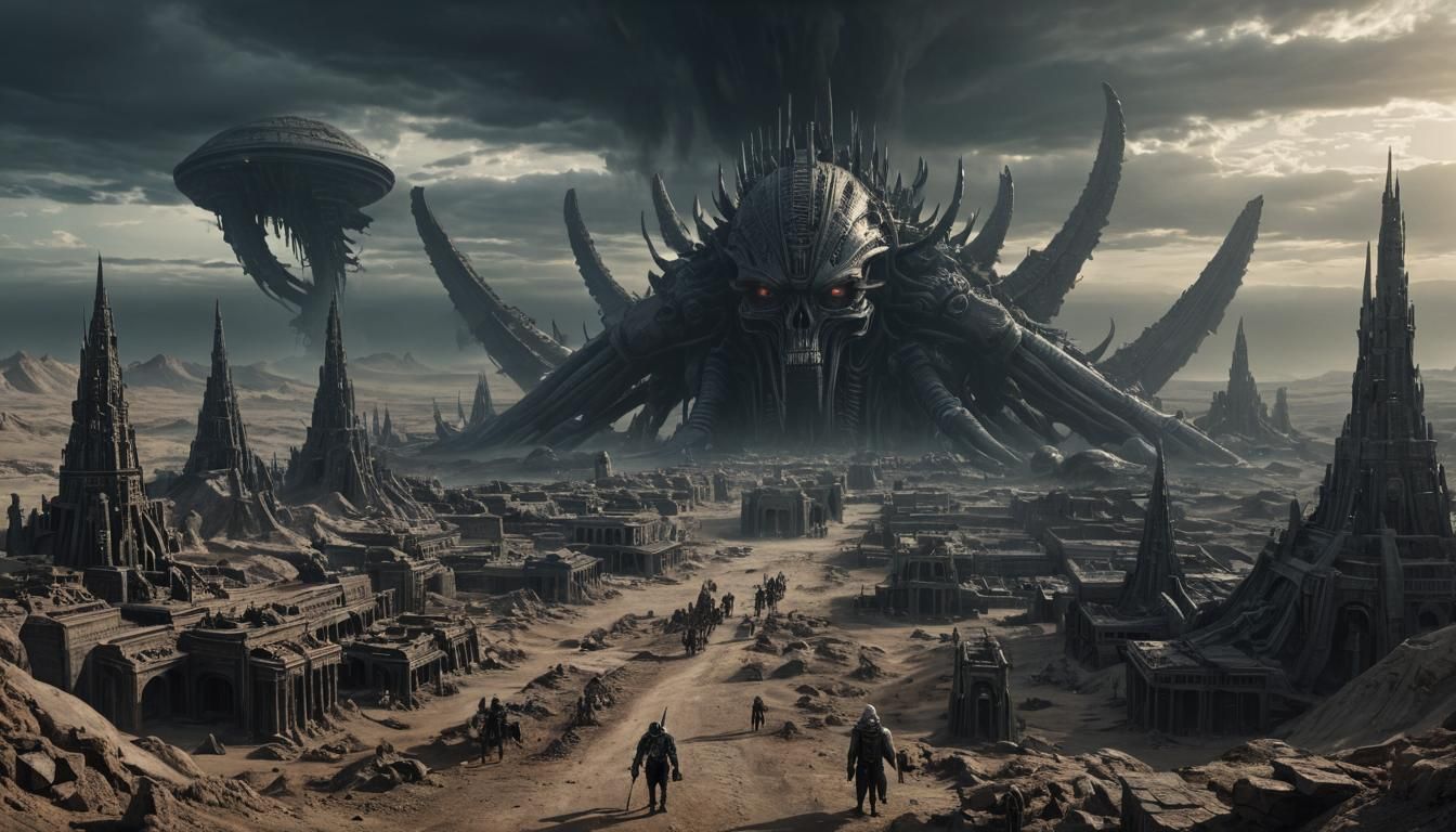 Apostate Realm in Ancient Mesopotamia