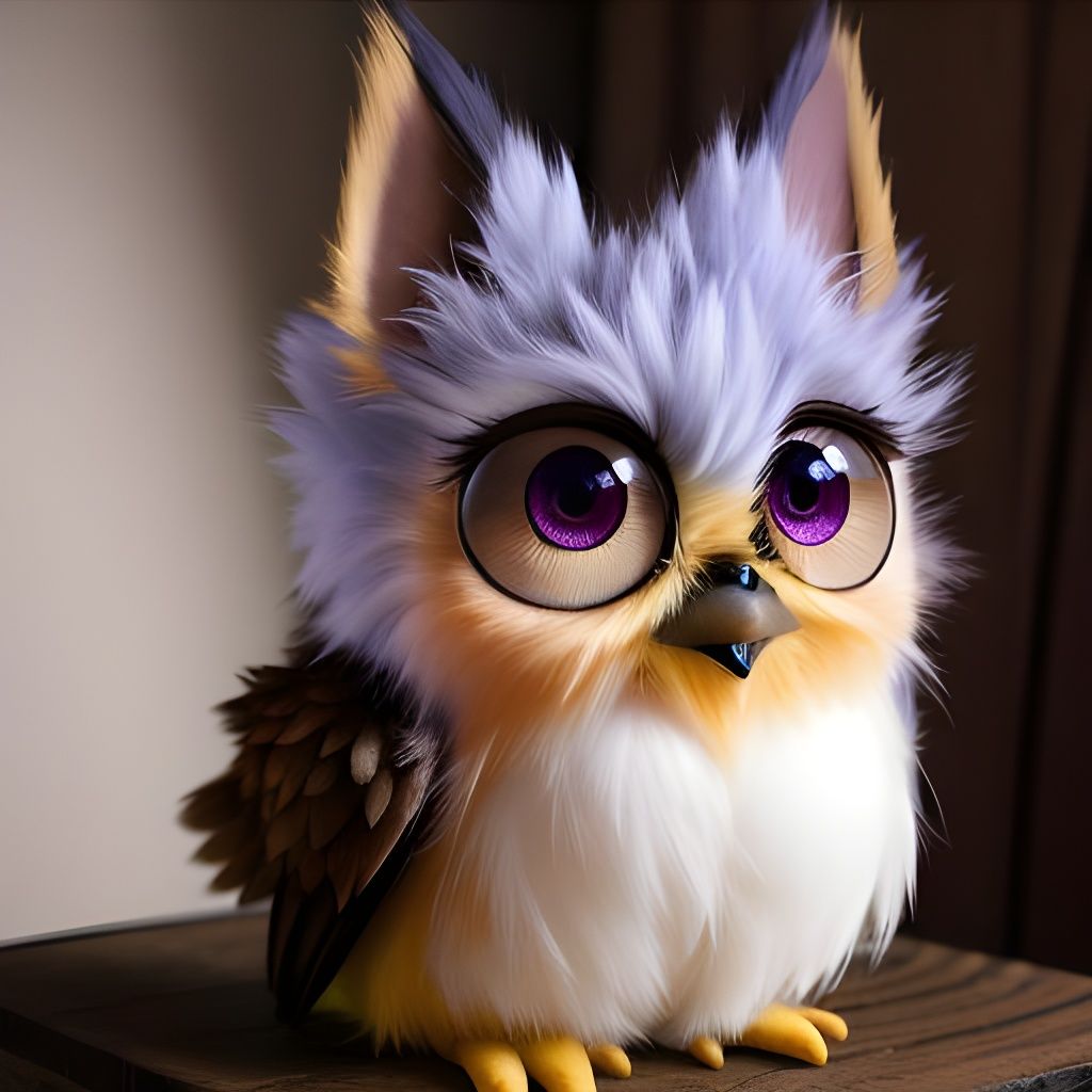 Furby