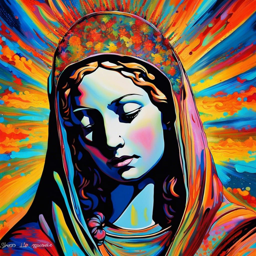 Impressionist Revelation