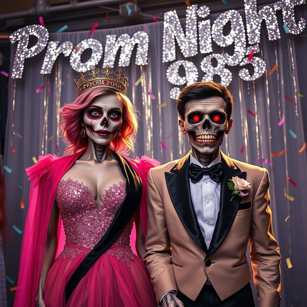 Prom Night