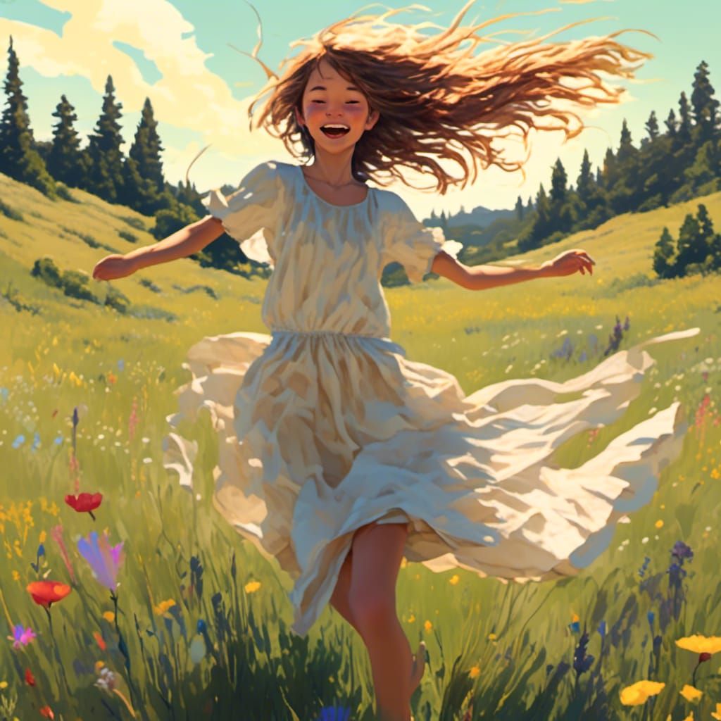 Little House on the Prairie