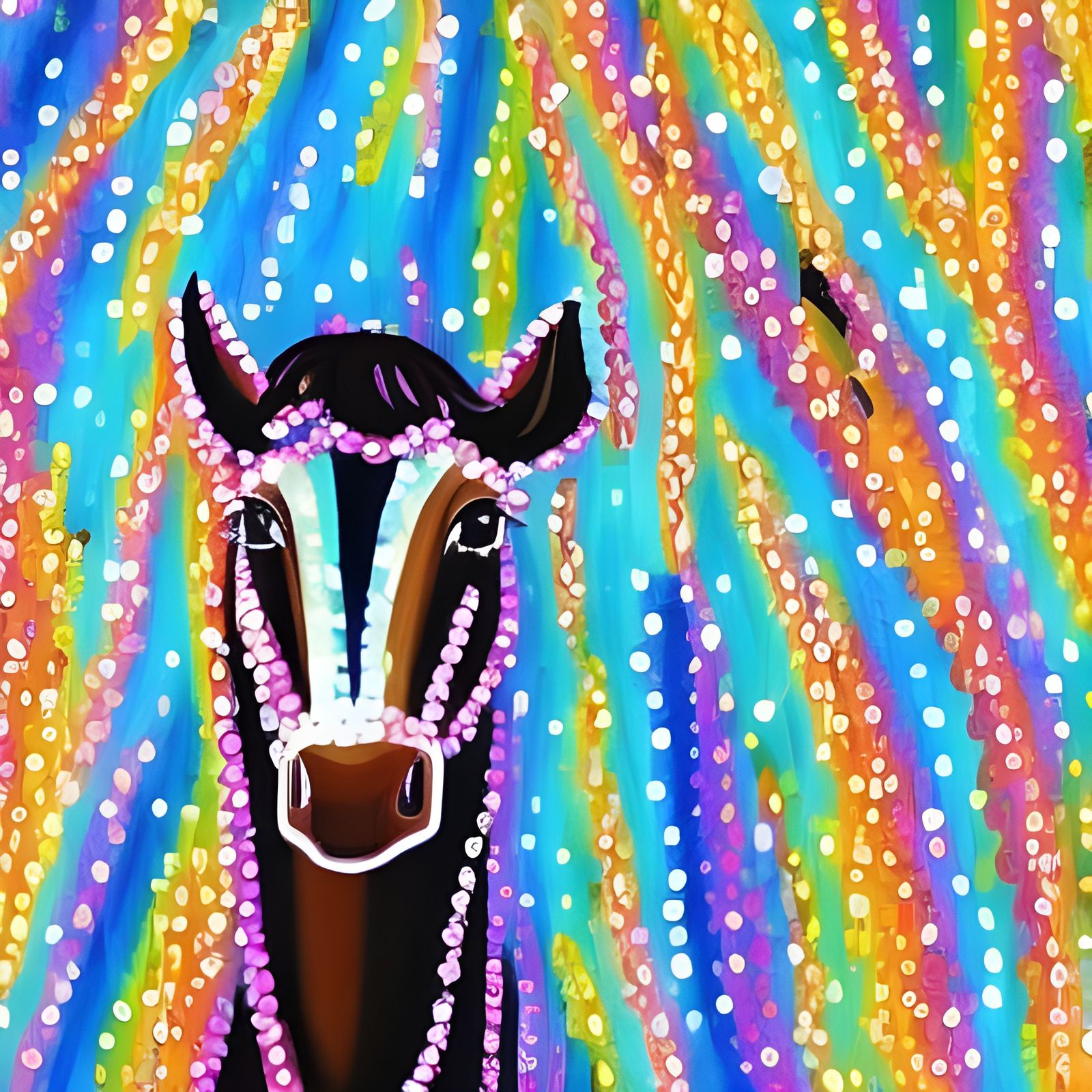 Mabel in Lights