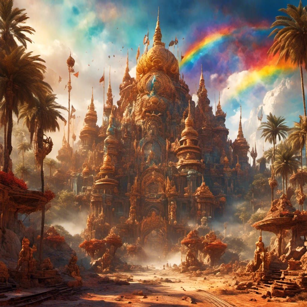 Empire Of The Sun