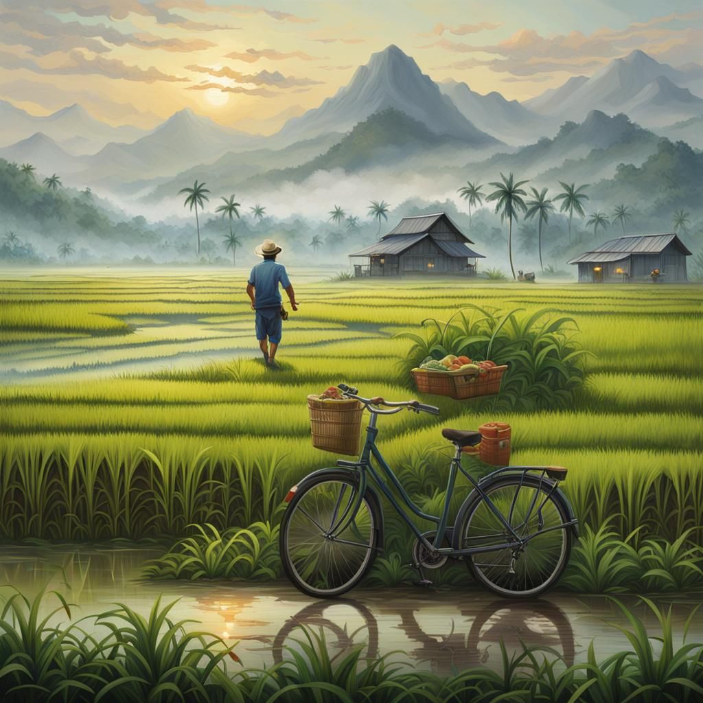 farmer