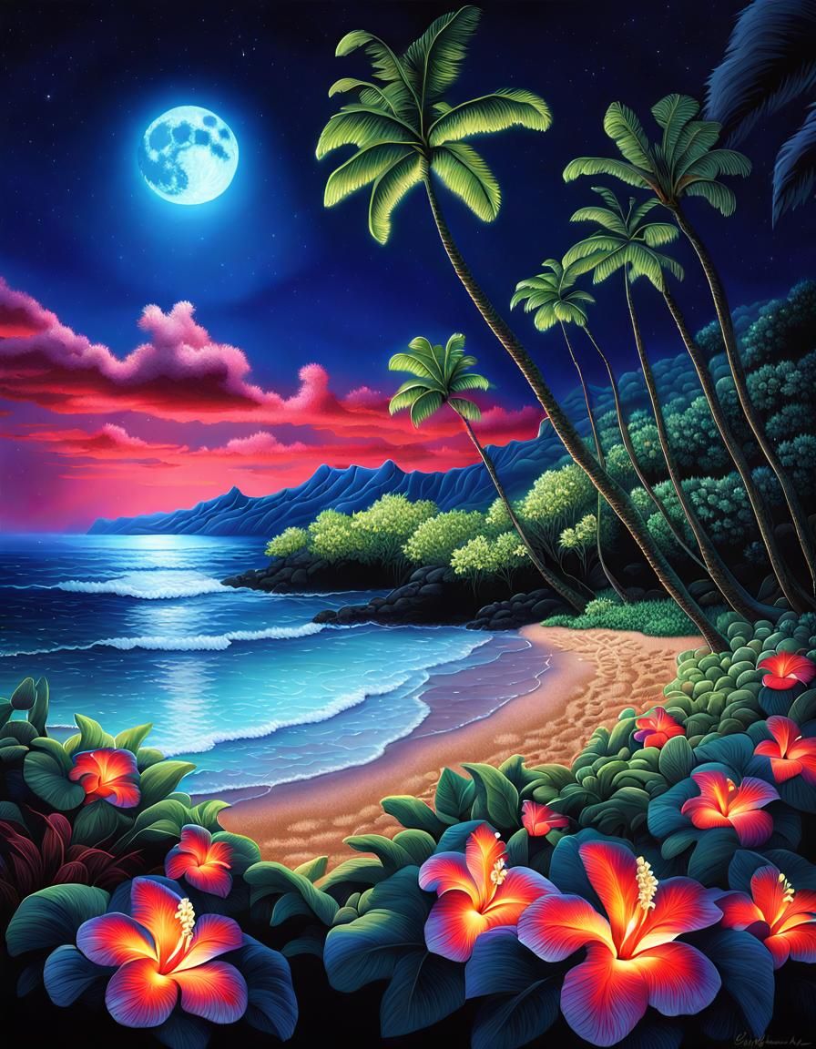 MOONSHINE