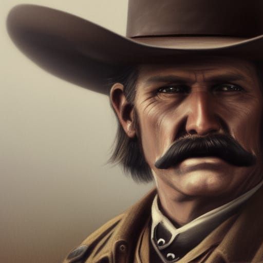 Wyatt Earp