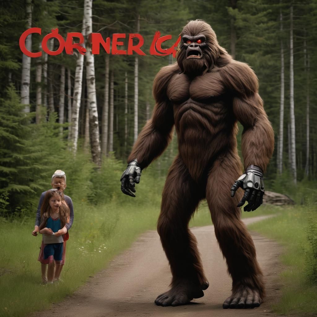 (Magazine Titled "Corner Gas" Saskatchewan with Brent Leroy ...