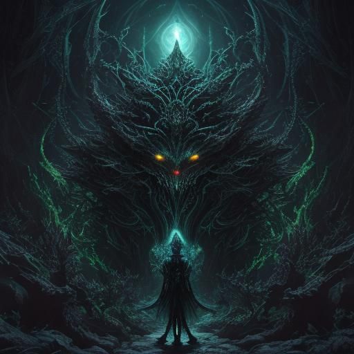 Confronting The Beast