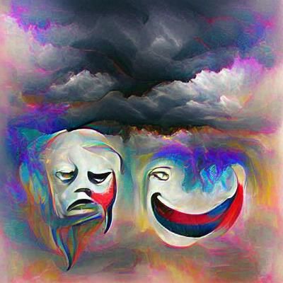 AI Interpretation of Bipolarity Concept