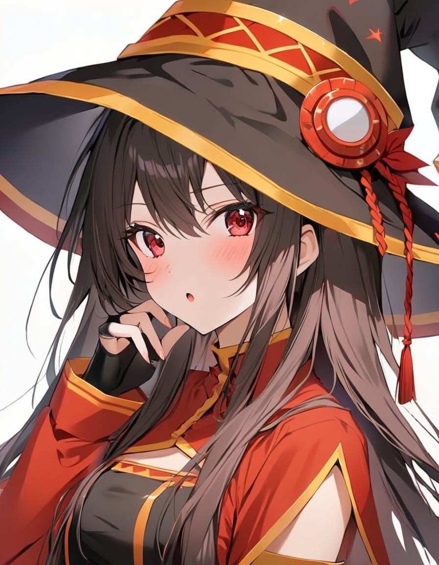 Megumin