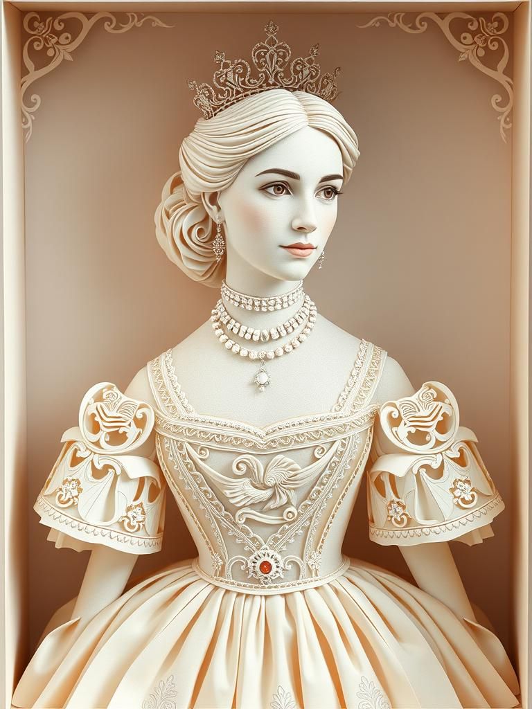 Grand Duchess Anastasia Nikolaevna of Russia (6)