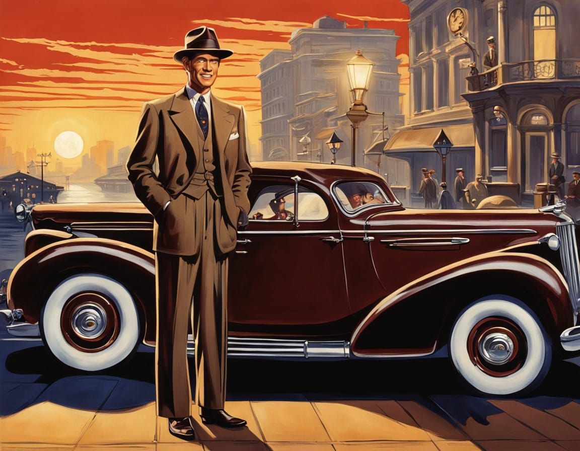 The New Huxmobile from KLW, with 2-Way Drive (backwards and forwards)