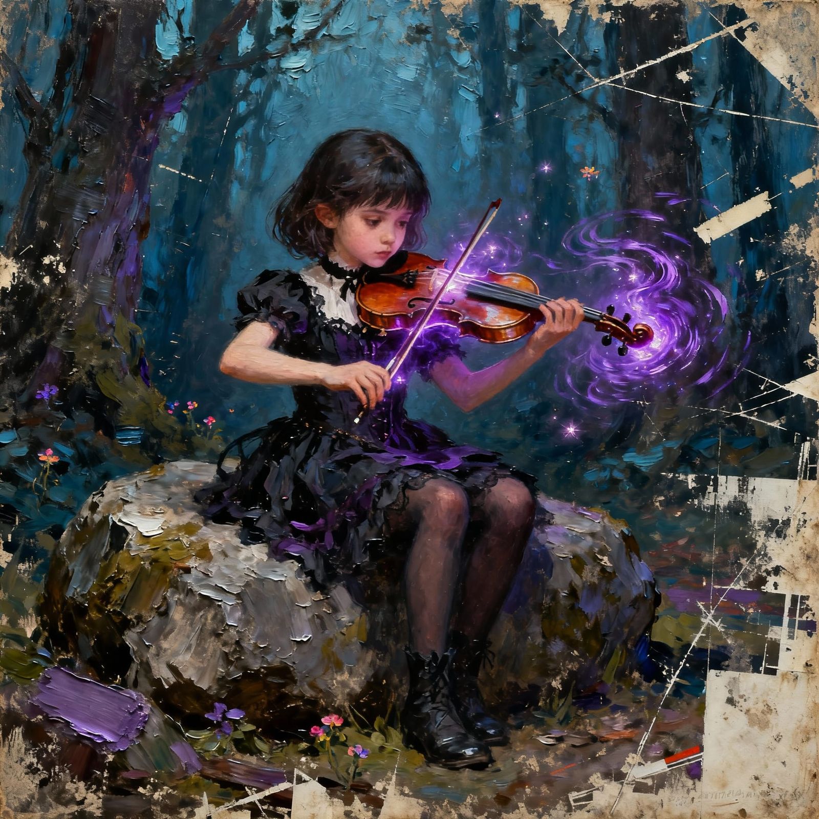 Wednesday We Play Music