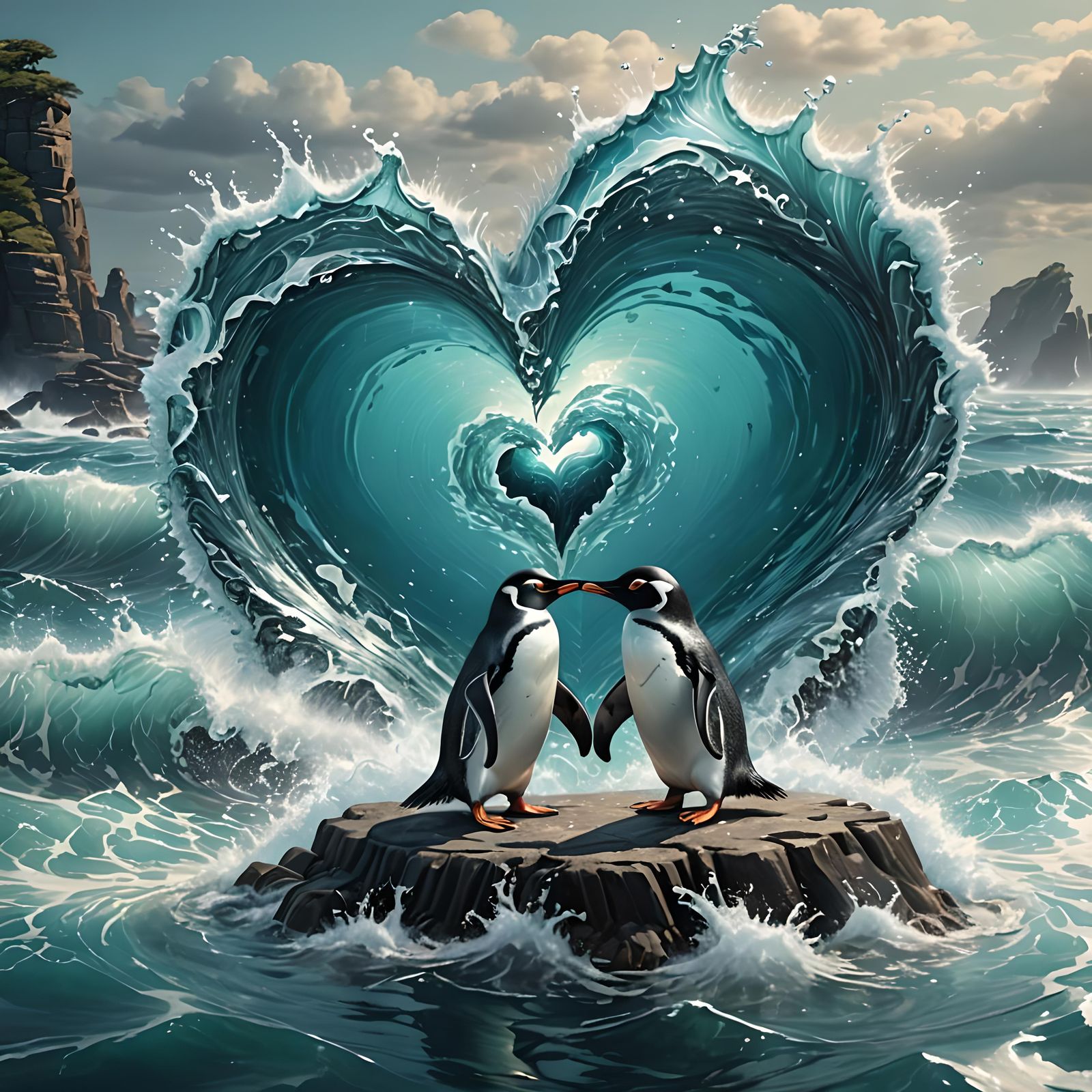 Didn't know I was looking for love until I found you