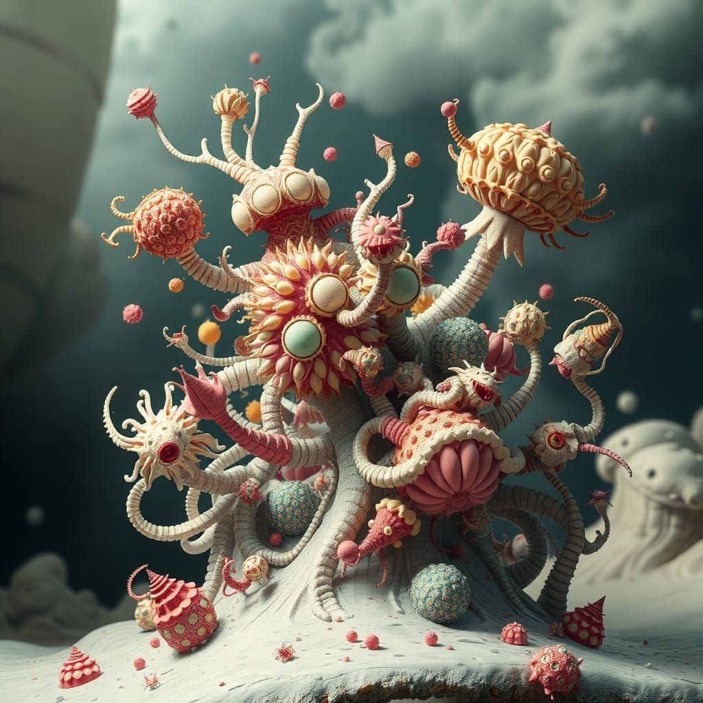 Xylyl Petallic Festy Kergofrill