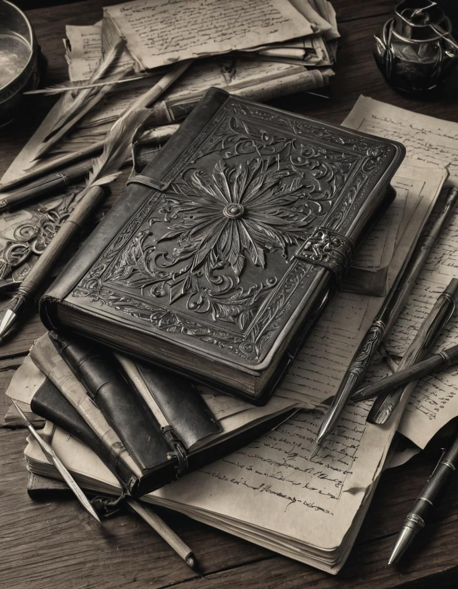 Treasure Hunters Notes