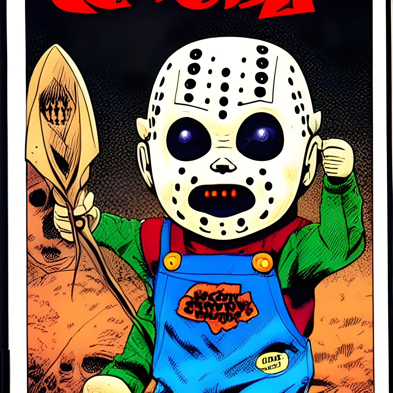 Images of Chuck Voorhees