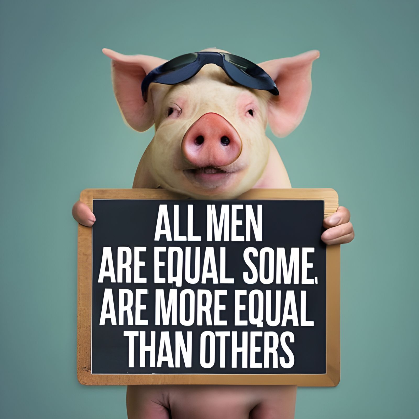 Monochrome Black Canvas: A Study in Minimalism