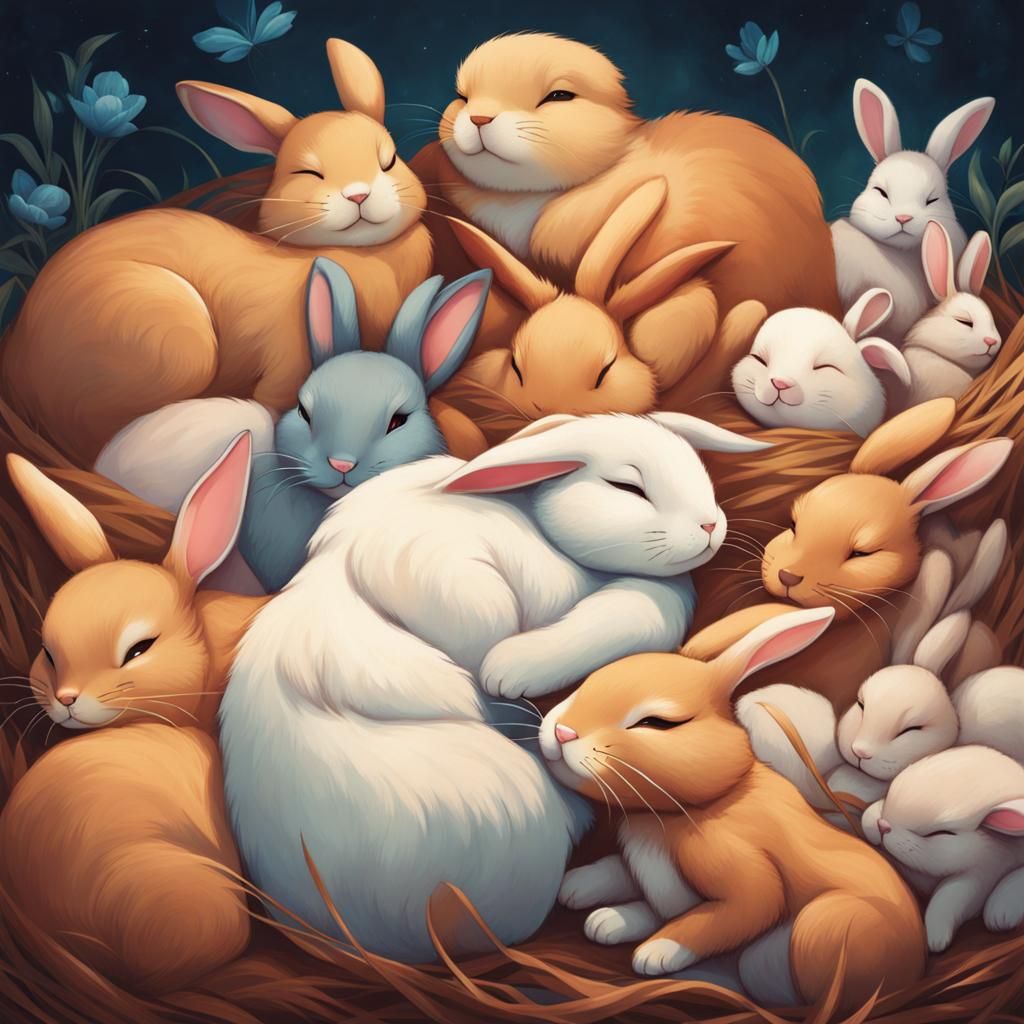 Na dann mal gute Nacht ...