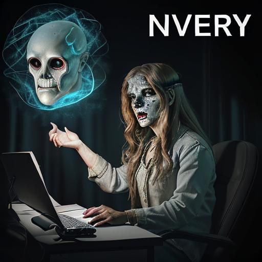 AI Images of News, Archaeology and the Supernatural