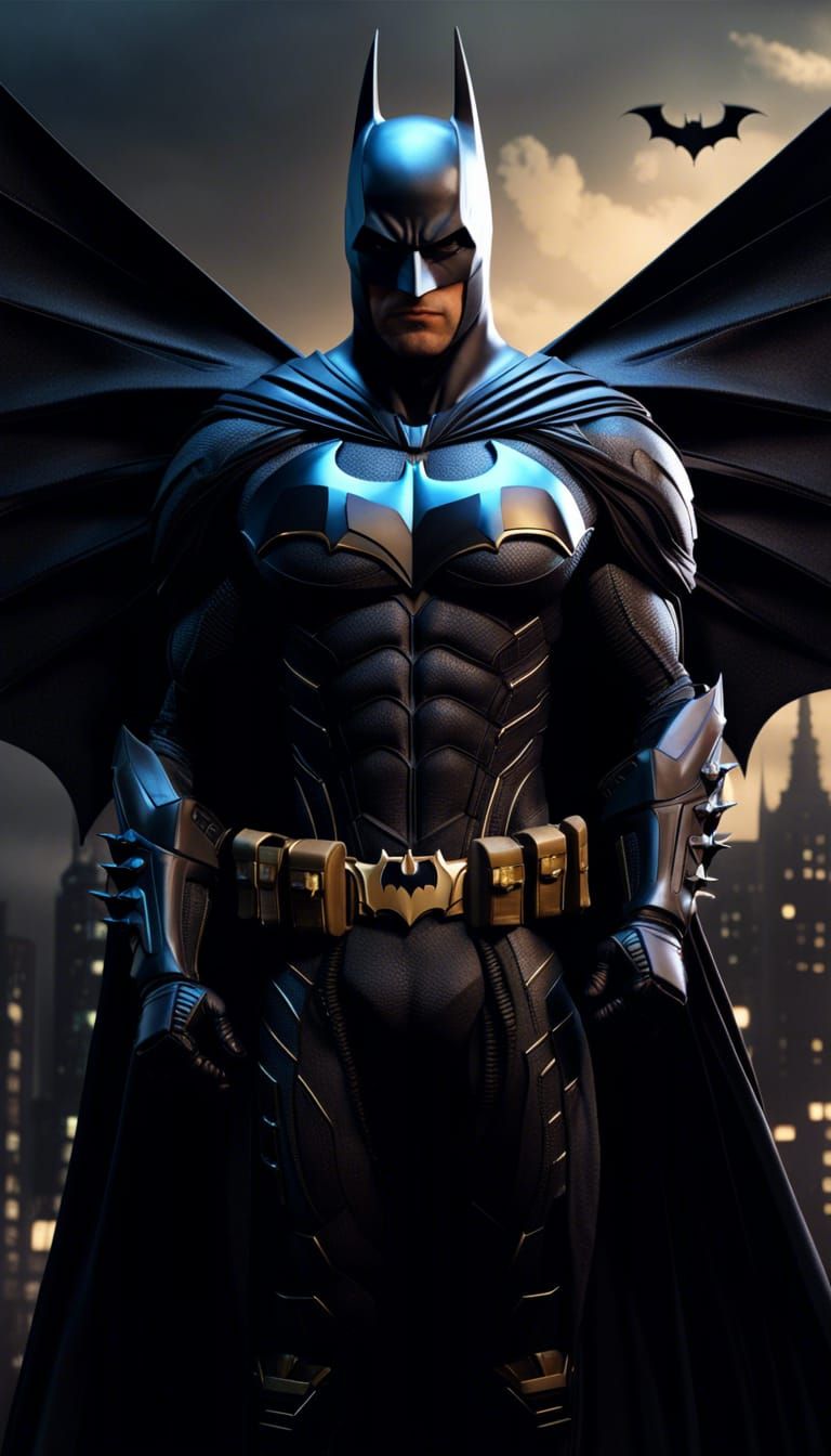 batman