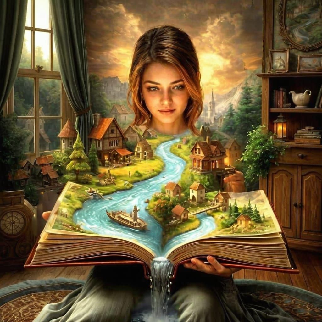 Do not judge a book by its cover.