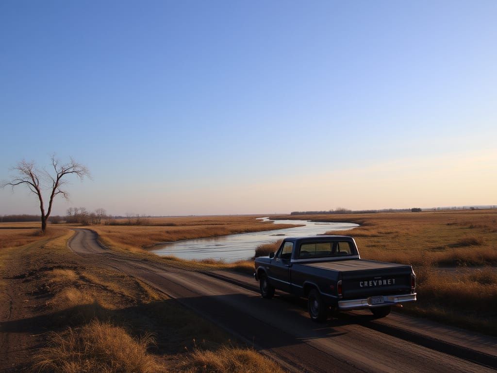 American Pie :): Don McLean