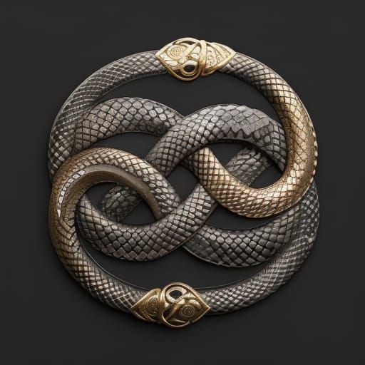 Ode to the Auryn