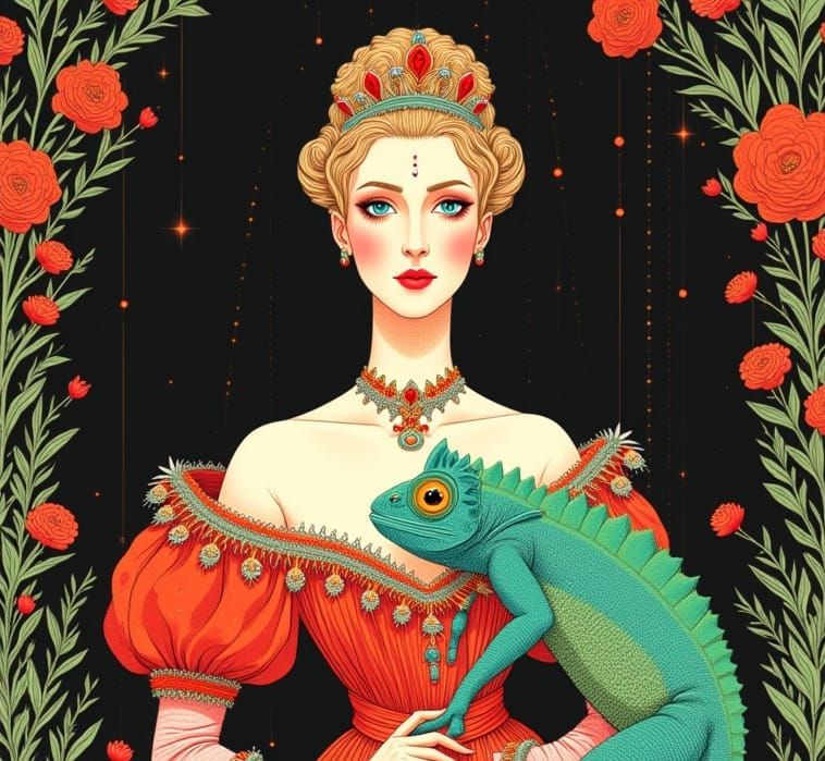 <lora:Somniorum:0.8>a fusion of surrealism and sophisticated...