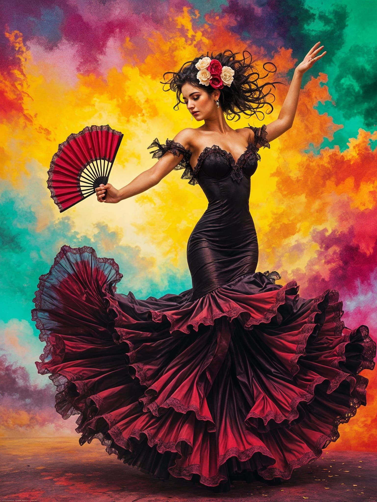 Flamenco