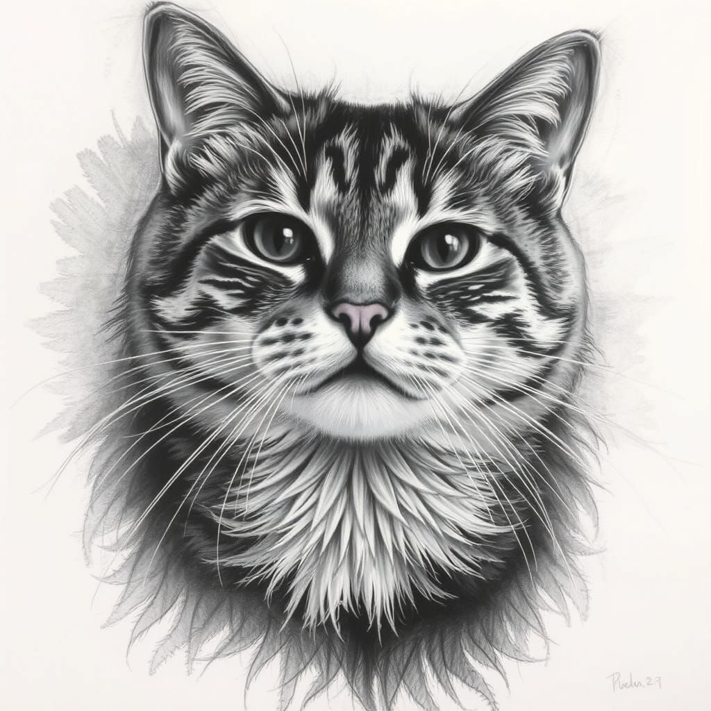 Whiskers Licks Rich Creamy Honey