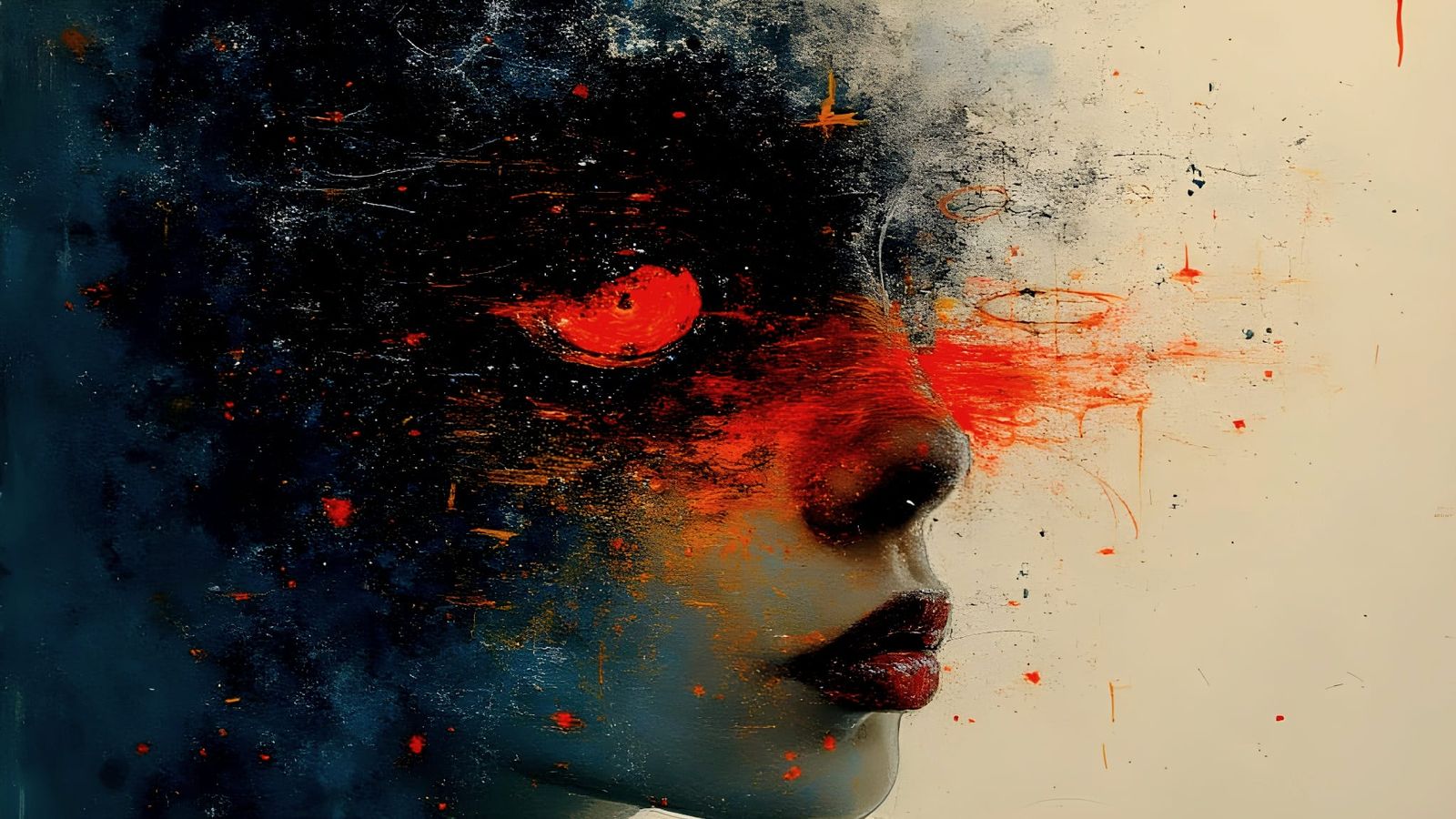 Emotional Metamorphosis: Journal to Digital Code