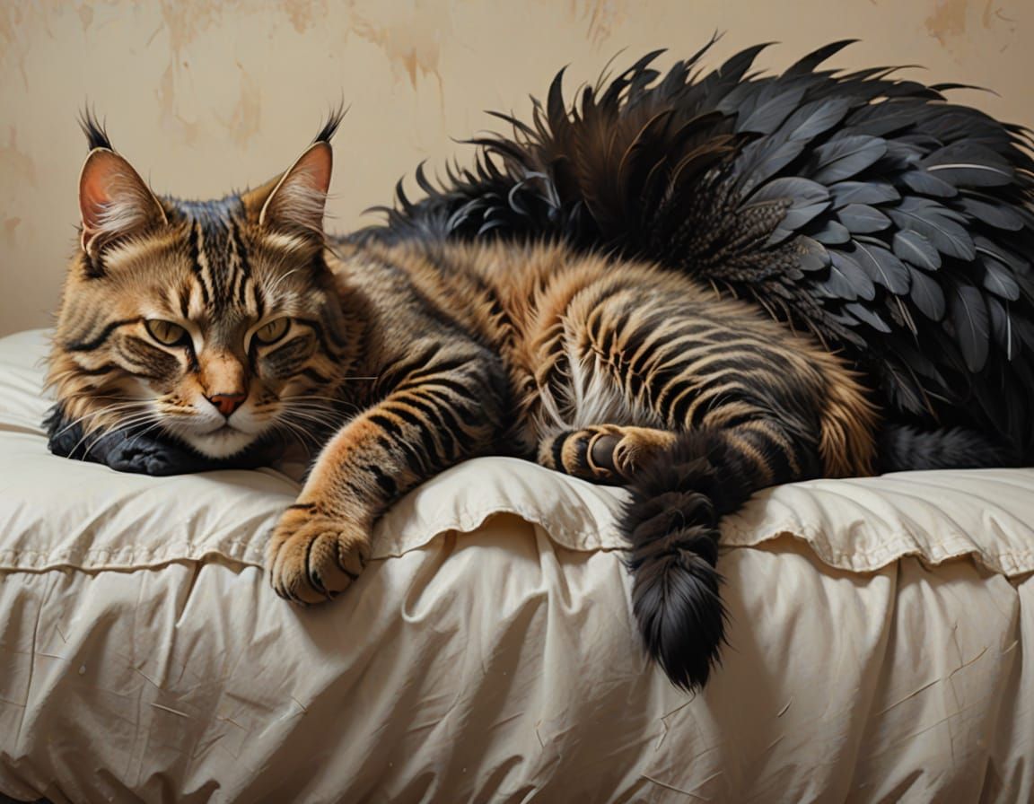 "Dude, Dude - wake up!" -> 'What, what, who's on fire?'