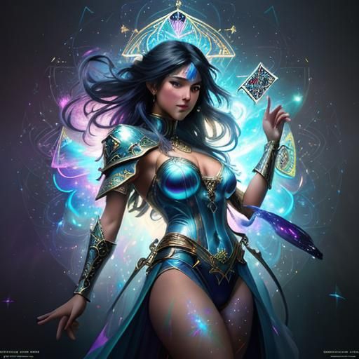 Tarot Mistress