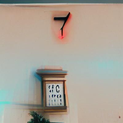 Doomsday Clock Ticking Towards the Apocalypse