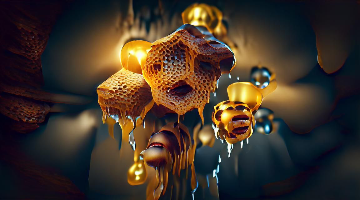Honey 1