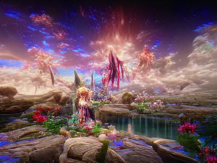 Tales of the Afterlife