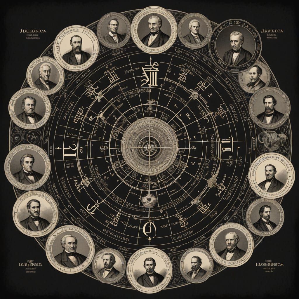 Sophisticated Dialectics in Abstract Art